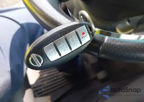 2012 Nissan Maxima 3.5 Sv from USA, damaged, VIN 1N4AA5AP9CC825117